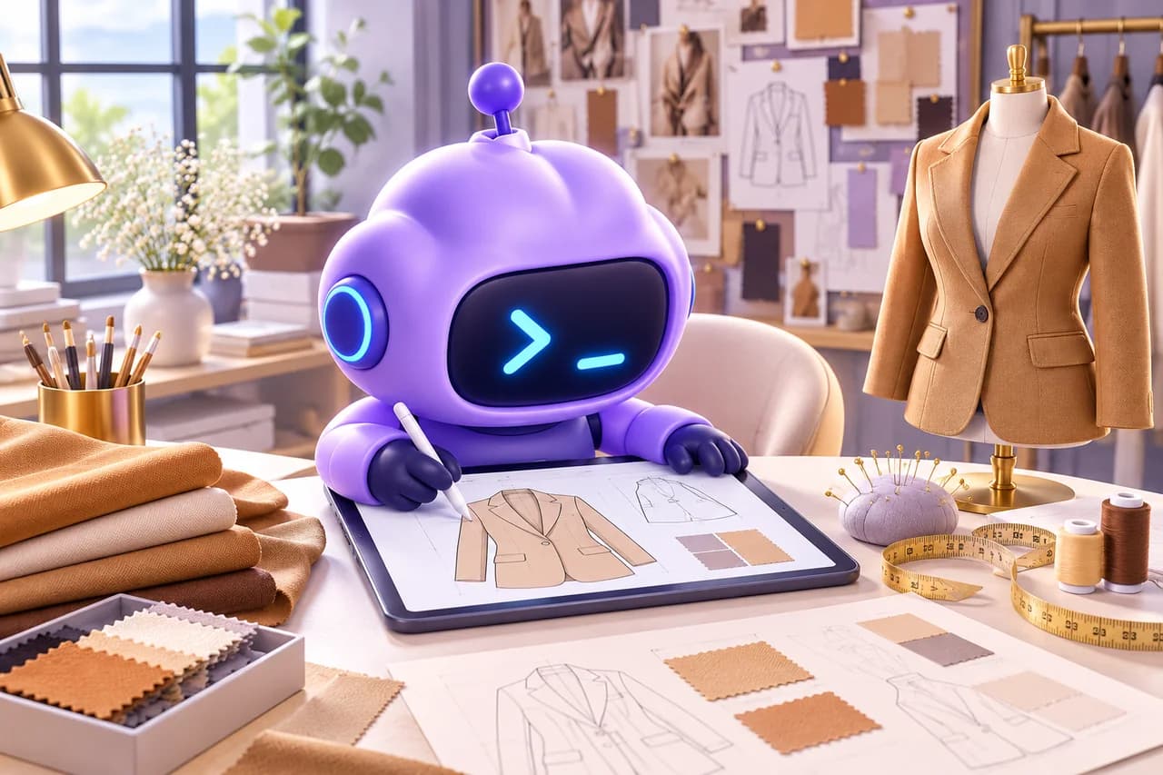 Esempio illustrativo Esdra: Campioni, materiali e avanzamento della collezione